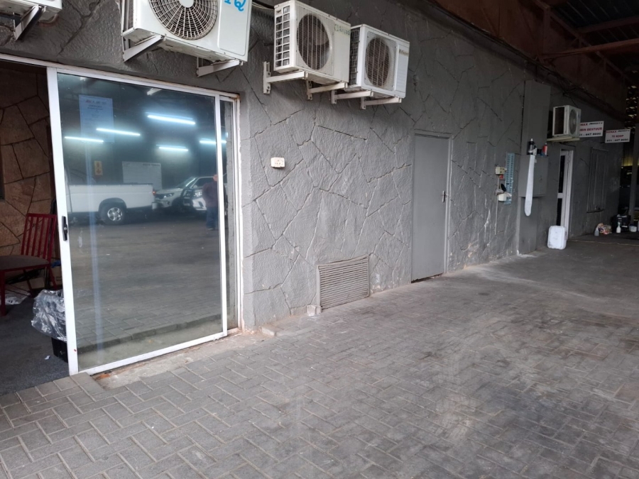 Commercial Property for Sale in Oranjesig Free State
